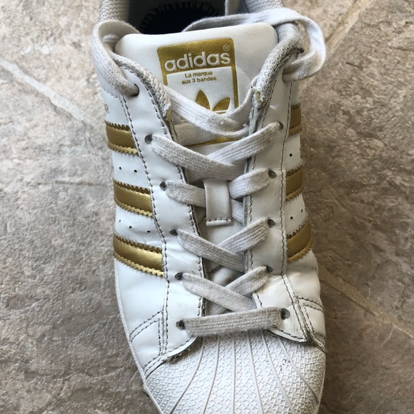 Superstar adidas - Picture 3 of 3